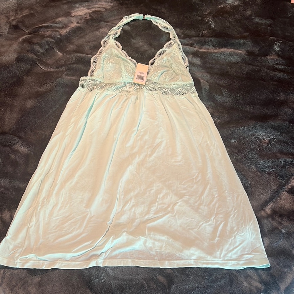 Eberjey Nightgown Size Large